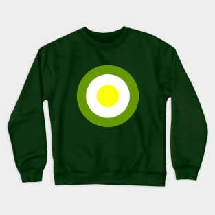 Mod 40 Crewneck Sweatshirt